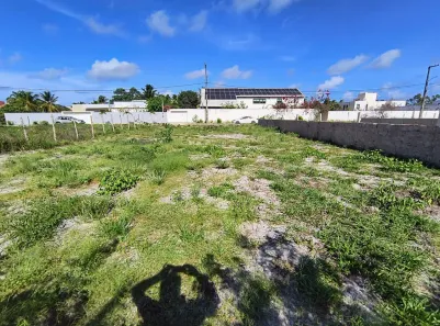 Lote/Terreno à venda, 450m² no , Ipojuca