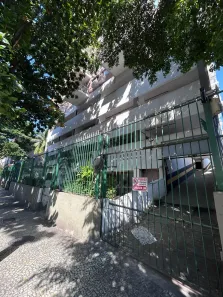 Apartamento com 2 Quartos para alugar, 60m² no Maracanã, Rio de Janeiro