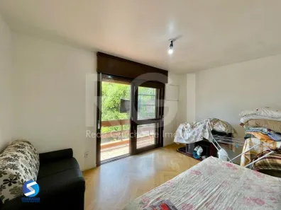 Apartamento com 2 Quartos à venda, 77m² no Bom Jesus, Porto Alegre