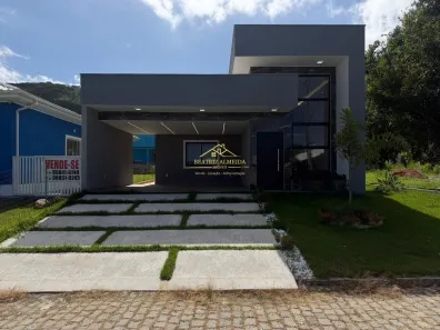 Casa com 3 Quartos à venda, 360m² no São José do Imbassaí, Maricá
