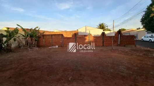 Lote/Terreno à venda, 200m² no Jardim Maria Lúcia, São José do Rio Preto