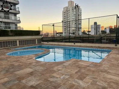 Apartamento com 3 Quartos à venda, 92m² no Vila Osasco, Osasco