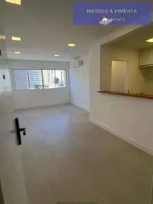 Apartamento com 2 Quartos à venda, 64m² no Cambuí, Campinas