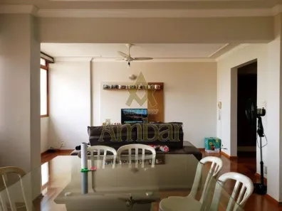 Apartamento com 3 Quartos à venda, 16m² no Centro, Ribeirão Preto