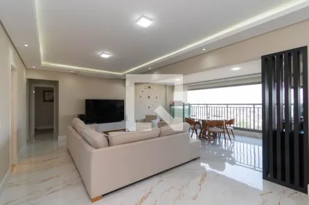 Apartamento com 2 Quartos à venda, 121m² no Vila Independência, São Paulo