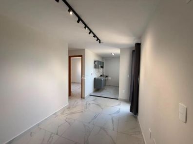 Apartamento com 2 Quartos à venda, 47m² no Jardim Nova Abolição, Campinas