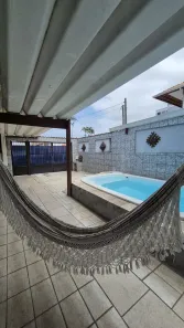 Casa com 2 Quartos à venda, 150m² no Solemar, Praia Grande