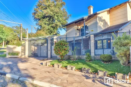 Casa com 3 Quartos à venda, 191m² no Ipanema, Porto Alegre