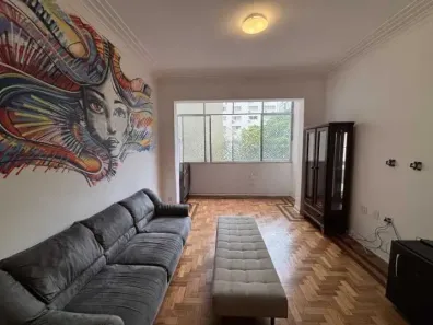 Apartamento com 3 Quartos à venda, 92m² no Copacabana, Rio de Janeiro