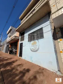 Imóvel Comercial com 4 Quartos à venda, 150m² no Campos Elíseos, Ribeirão Preto