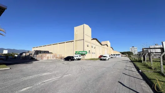 Galpão/Depósito/Armazém para alugar, 1m² no Passa Vinte, Palhoça