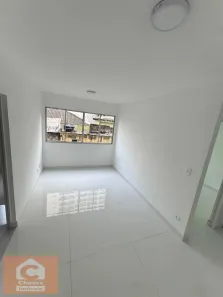 Apartamento com 1 Quarto à venda, 37m² no Bela Vista, São Paulo