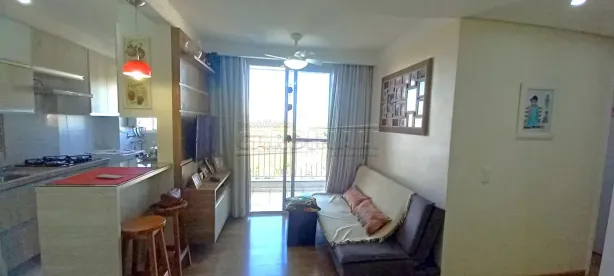 Apartamento com 2 Quartos à venda, 64m² no Parque Industrial, Campinas