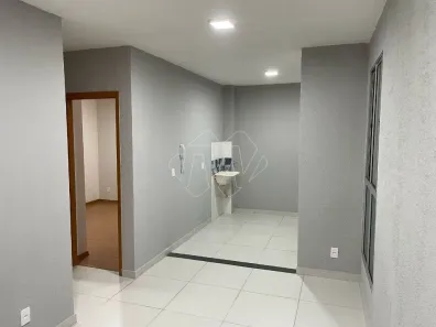 Apartamento com 2 Quartos à venda, 43m² no Solidariedade, Araraquara