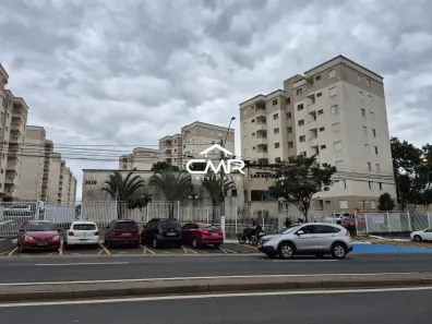 Apartamento com 2 Quartos à venda, 55m² no Pompéia, Piracicaba