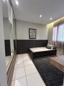 Apartamento com 2 Quartos à venda, 41m² no Coqueiro, Belém