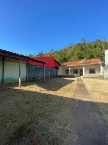 Casa com 1 Quarto à venda, 122m² no Bairro de Fátima (Califórnia da Barra), Barra do Piraí