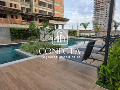 Apartamento com 3 Quartos à venda, 96m² no Morada da Colina, Uberlândia