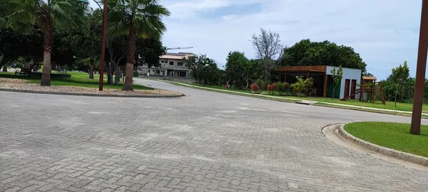 Lote/Terreno à venda, 300m² no João de Castro, Aquiraz