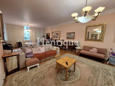 Apartamento com 3 Quartos à venda, 180m² no Flamengo, Rio de Janeiro