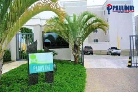 Apartamento com 2 Quartos à venda, 42m² no Vila Monte Alegre, Paulínia