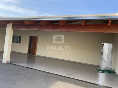 Casa com 2 Quartos à venda, 120m² no Jardim Europa, Uberlândia