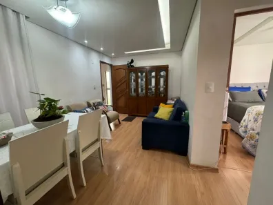Apartamento com 2 Quartos à venda, 45m² no Camargos, Belo Horizonte