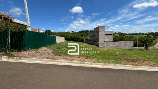Lote/Terreno à venda, 366m² no Ondas, Piracicaba