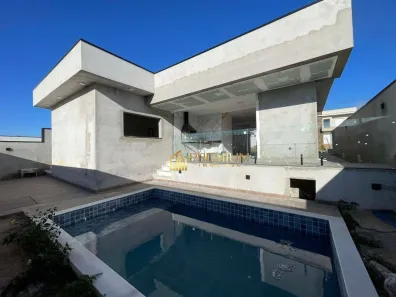 Casa de Condomínio com 3 Quartos à venda, 180m² no Residencial Colinas, Caçapava