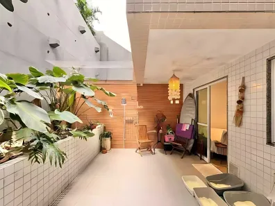 Apartamento com 2 Quartos à venda, 78m² no Botafogo, Rio de Janeiro