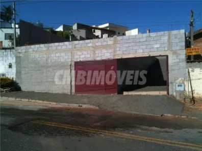 Lote/Terreno à venda, 427m² no Jardim Baronesa, Campinas