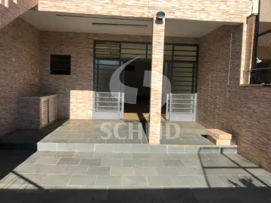 Sobrado com 2 Quartos à venda, 221m² no Parque Jabaquara, São Paulo
