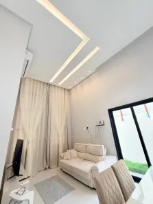 Casa de Condomínio com 3 Quartos à venda, 120m² no Zona de Expansão (Olhos D'Agua), Barra dos Coqueiros