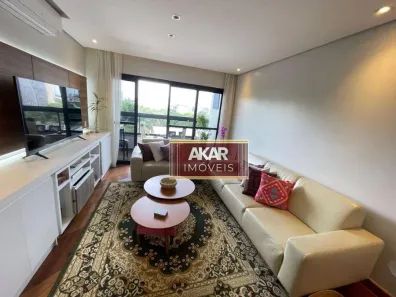 Apartamento com 3 Quartos à venda, 192m² no Baeta Neves, São Bernardo do Campo