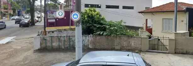 Lote/Terreno à venda, 245m² no Vila Formosa, São Paulo