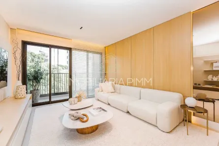 Apartamento com 3 Quartos para alugar, 131m² no Bigorrilho, Curitiba