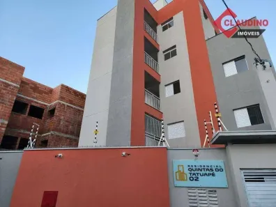 Apartamento com 1 Quarto à venda, 28m² no Chácara Califórnia, São Paulo