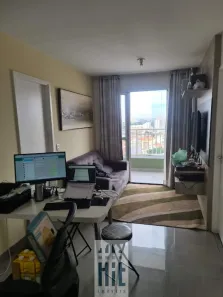 Apartamento com 2 Quartos à venda, 48m² no Brás, São Paulo