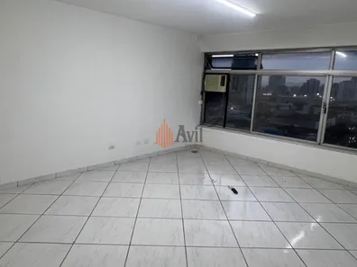 Sala Comercial para alugar, 100m² no Cidade Mãe do Céu, São Paulo