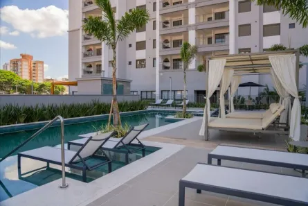 Apartamento com 3 Quartos à venda, 119m² no Ipiranga, São Paulo