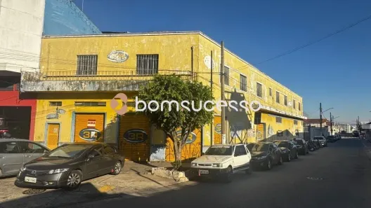 Prédio Comercial para alugar, 580m² no Vila Celeste (Zona Leste), São Paulo