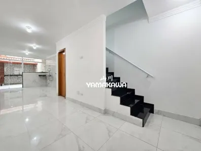 Sobrado com 3 Quartos à venda, 100m² no Vila Nhocune, São Paulo