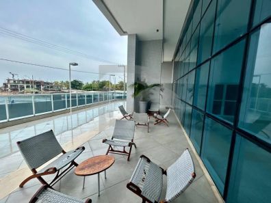 Apartamento com 2 Quartos à venda, 70m² no Atalaia, Aracaju