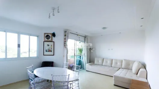 Apartamento com 3 Quartos à venda, 94m² no Centro, São Bernardo do Campo