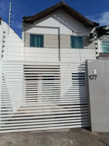 Casa com 2 Quartos à venda, 82m² no Dinamérica, Campina Grande