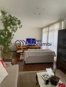 Apartamento com 4 Quartos à venda, 160m² no Fazenda Morumbi, São Paulo