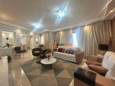 Apartamento com 3 Quartos à venda, 187m² no Vila Formosa, São Paulo