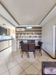 Apartamento com 3 Quartos à venda, 89m² no Amizade, Jaraguá do Sul