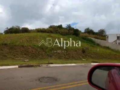 Lote/Terreno à venda, 453m² no Colinas de Parnaíba I, Santana de Parnaíba
