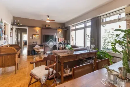 Apartamento com 3 Quartos à venda, 144m² no Independência, Porto Alegre